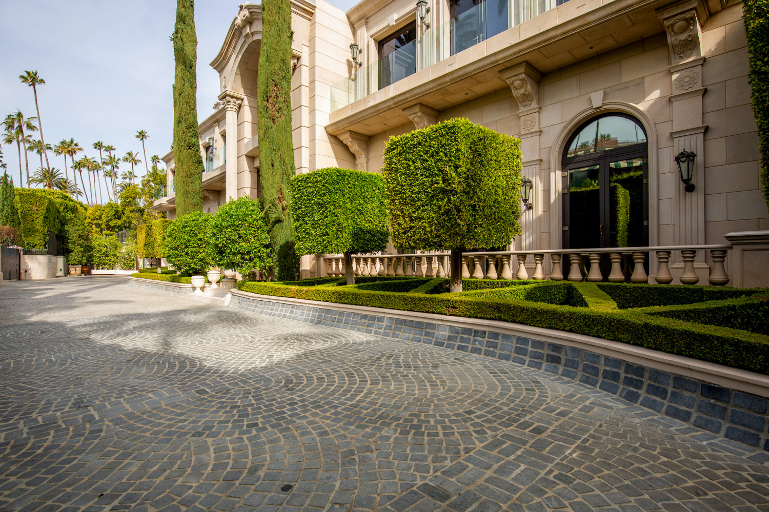 Elegant Event Rental Home Beverly Hills