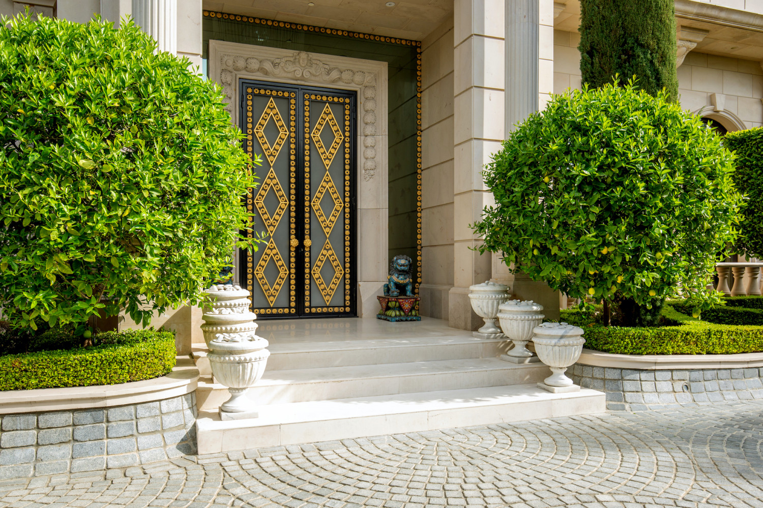 Elegant Event Rental Home Beverly Hills