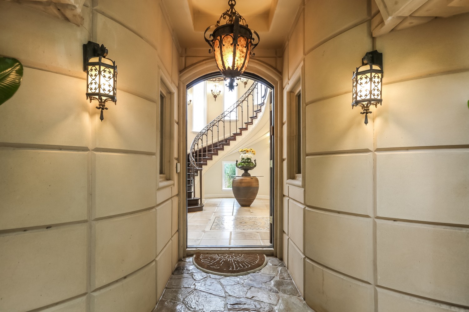 Bel Air Luxury Event Estate