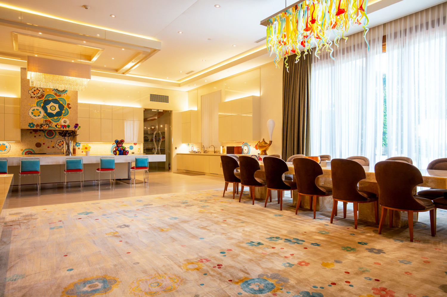 Elegant Event Rental Home Beverly Hills