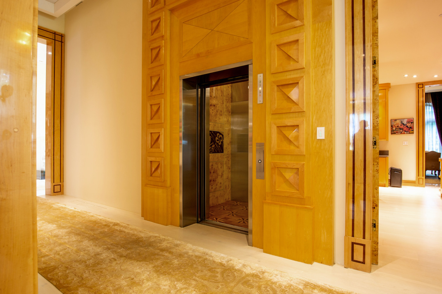 Elegant Event Rental Home Beverly Hills