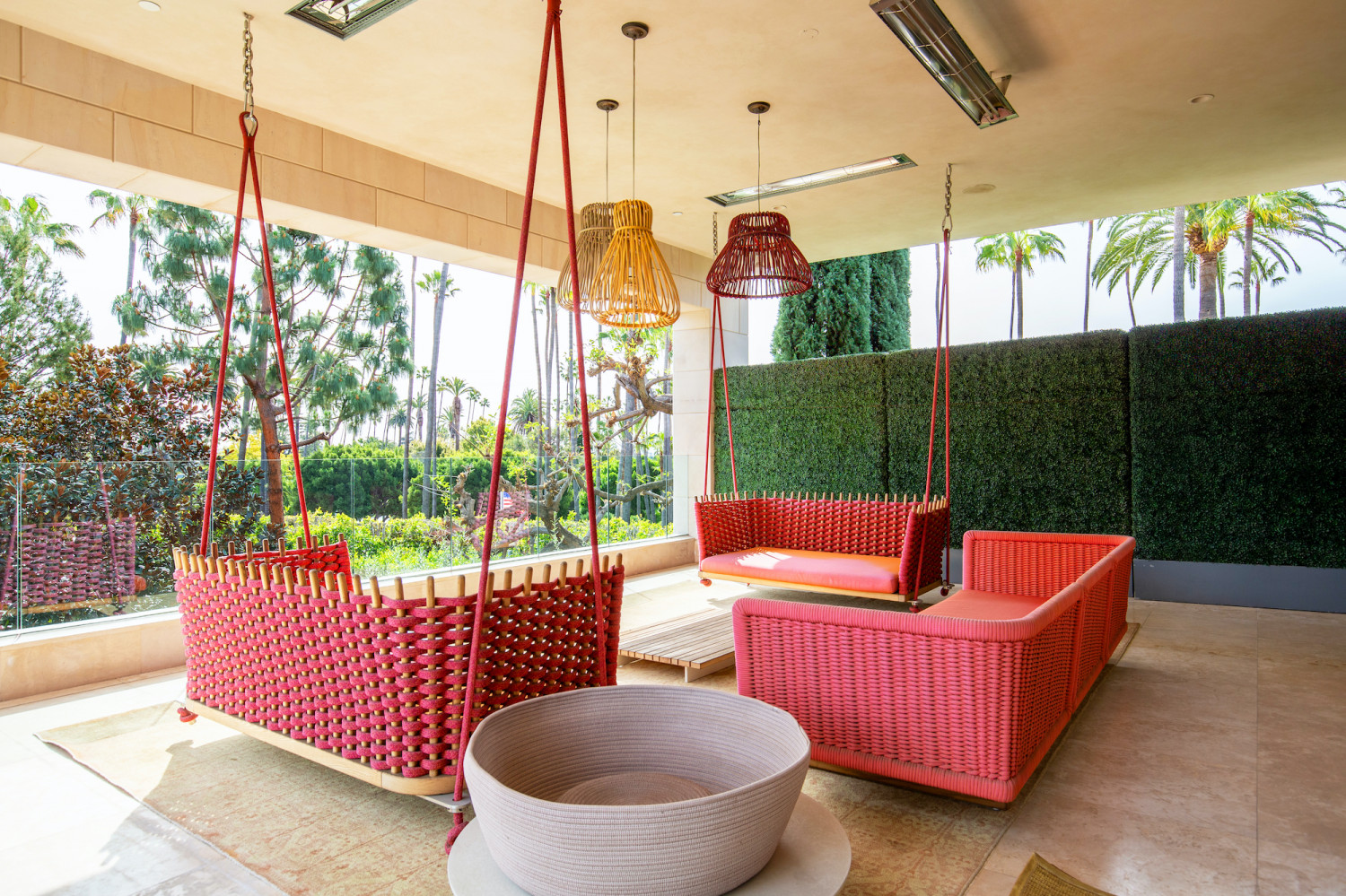 Elegant Event Rental Home Beverly Hills