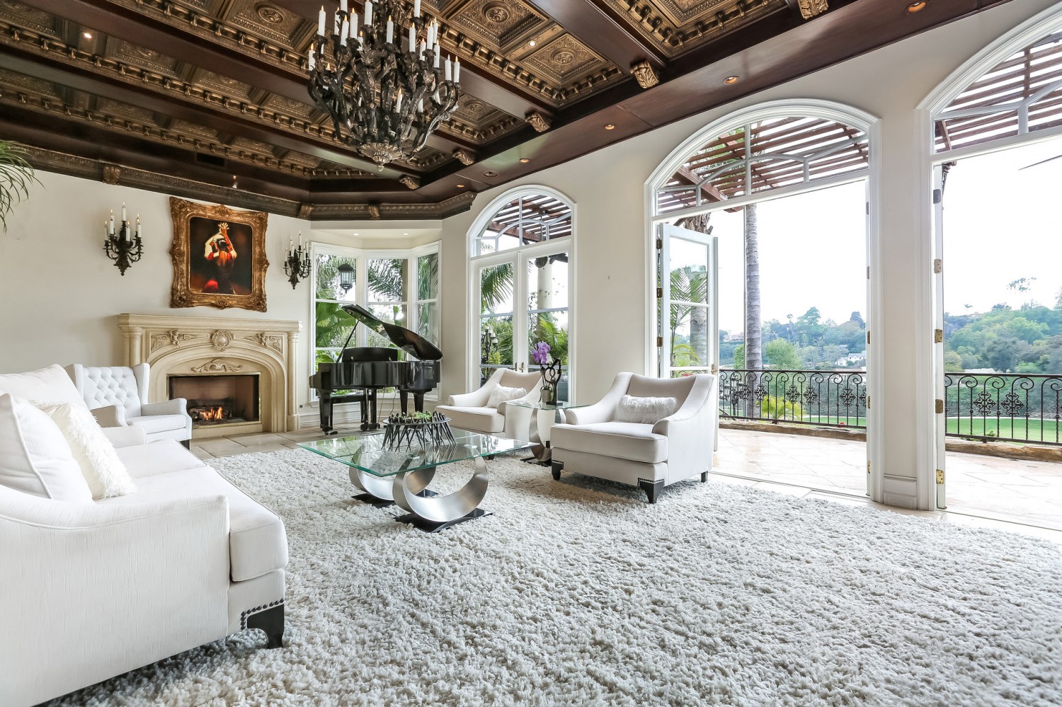 Bel Air Luxury Event Estate