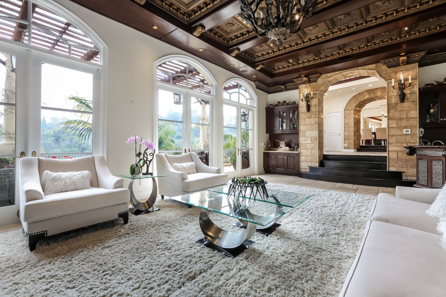 Bel Air Luxury Event Estate