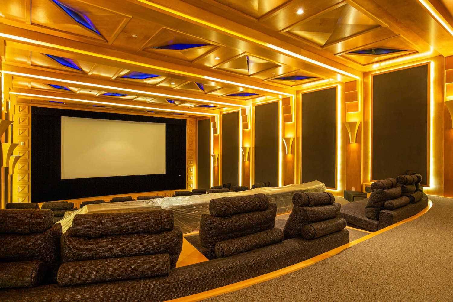 Elegant Event Rental Home Beverly Hills