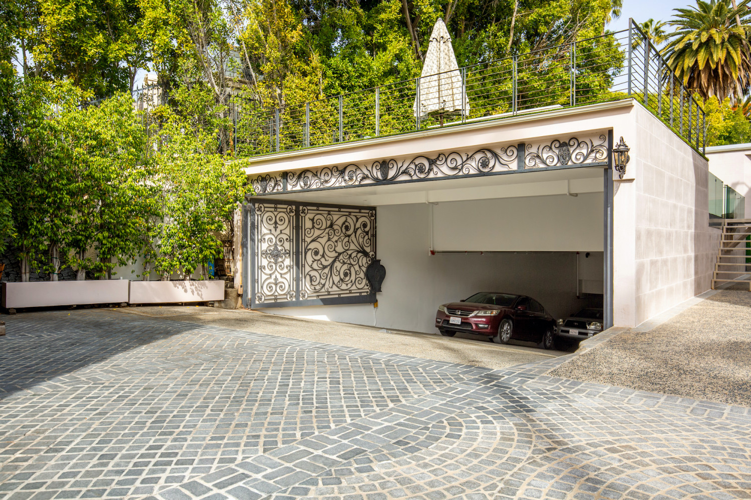 Elegant Event Rental Home Beverly Hills