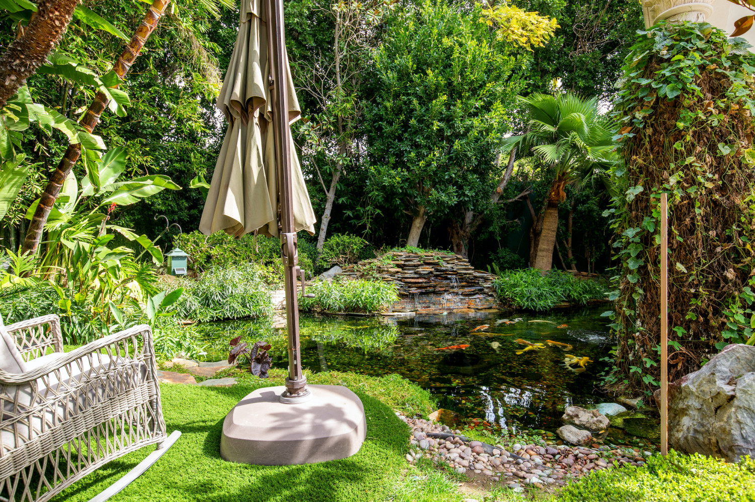 Elegant Event Rental Home Beverly Hills