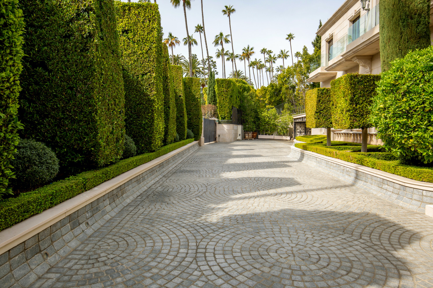 Elegant Event Rental Home Beverly Hills