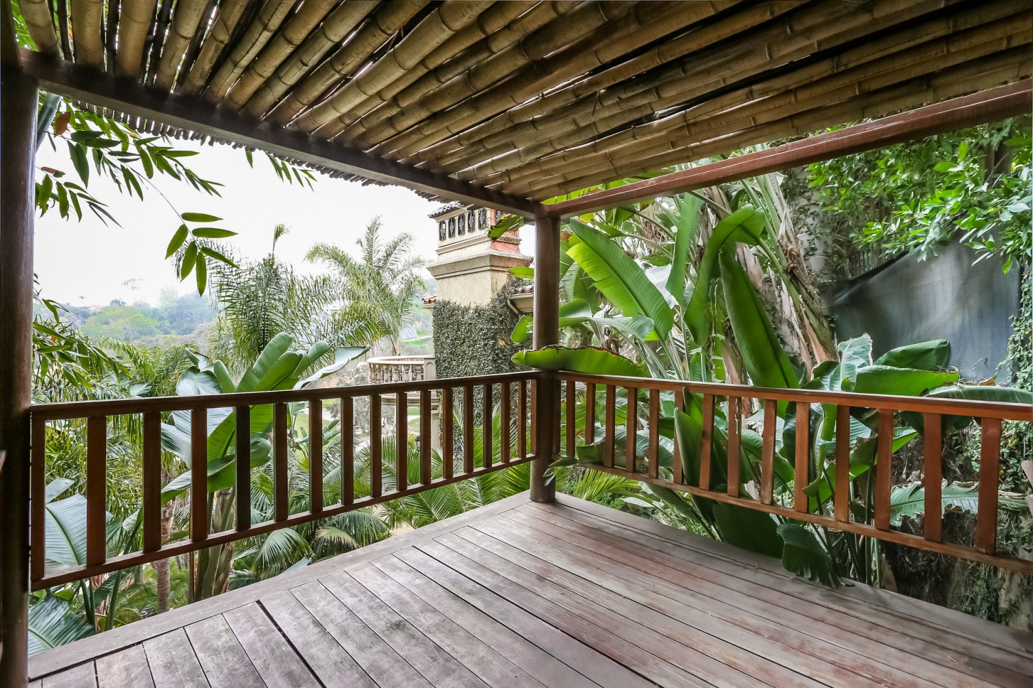 Bel Air Luxury Event Estate