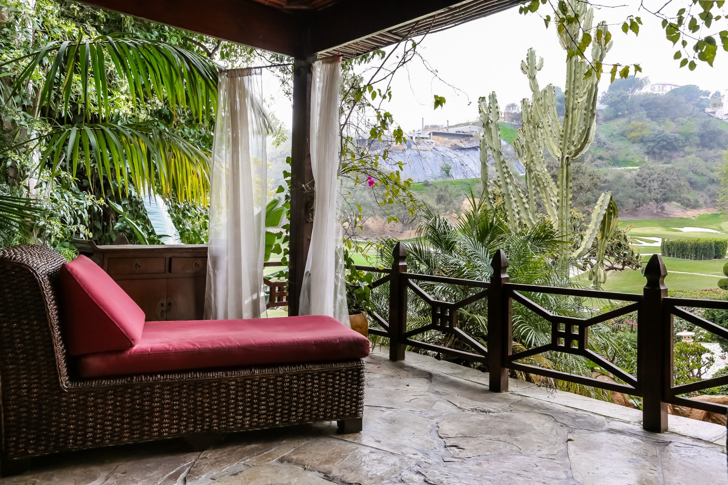 Bel Air Luxury Event Estate