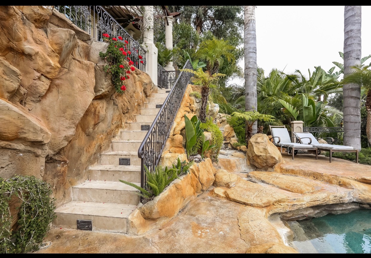 Bel Air Luxury Event Estate