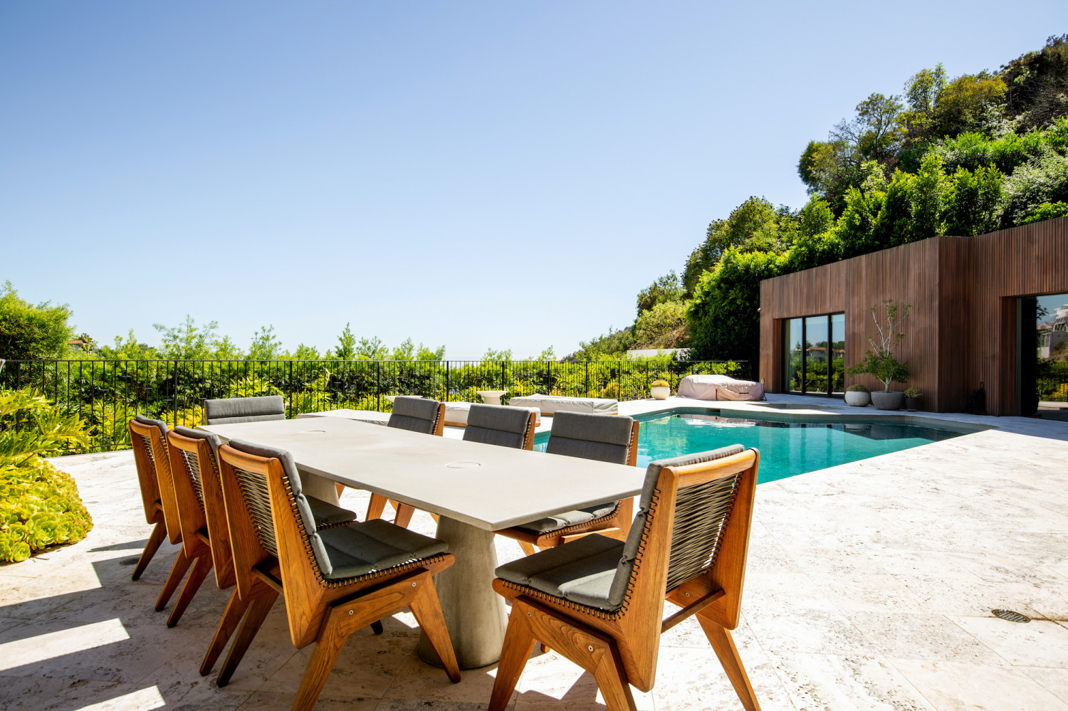 Mid Century Modern Home Events Los Angeles