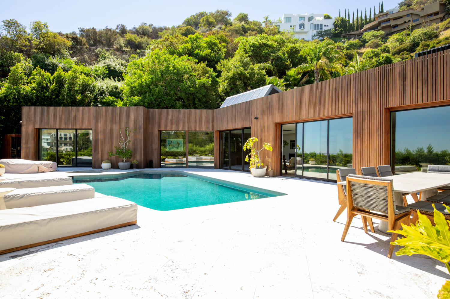 Mid Century Modern Home Events Los Angeles