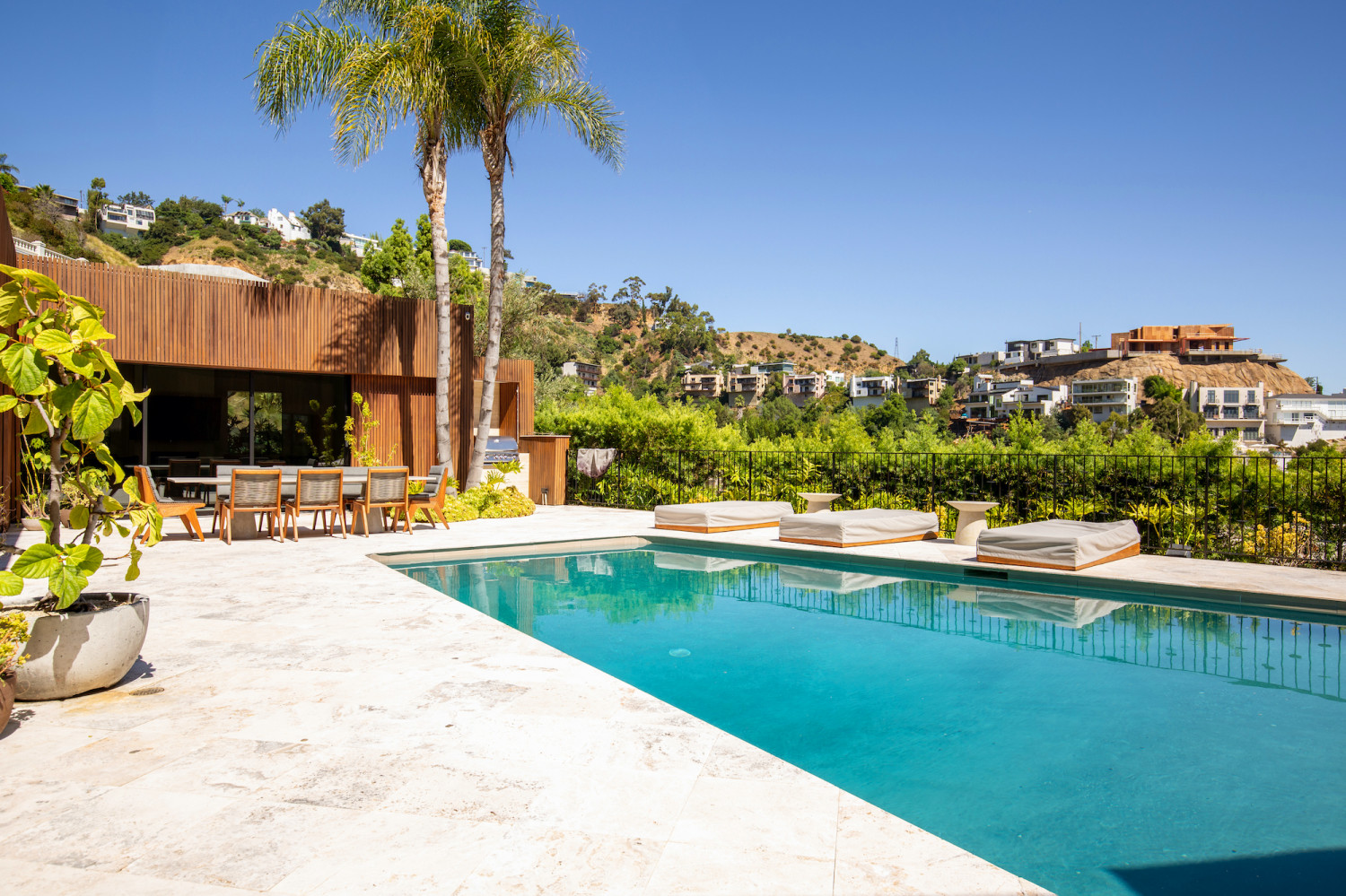 Mid Century Modern Home Events | Los Angeles