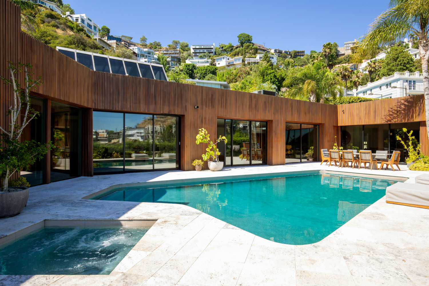 Mid Century Modern Home Events Los Angeles