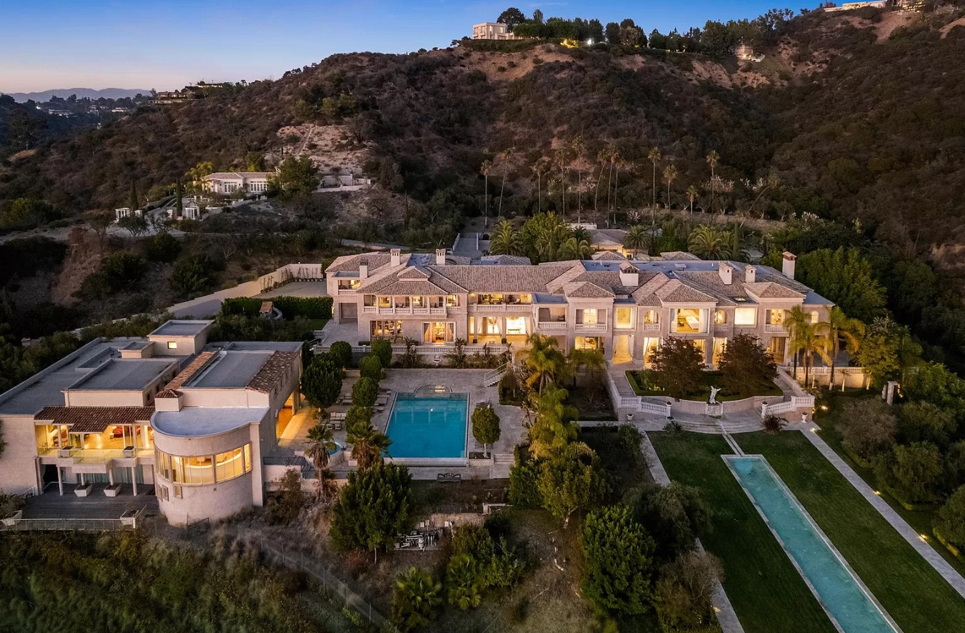 Private Estate Event Estate Southern California