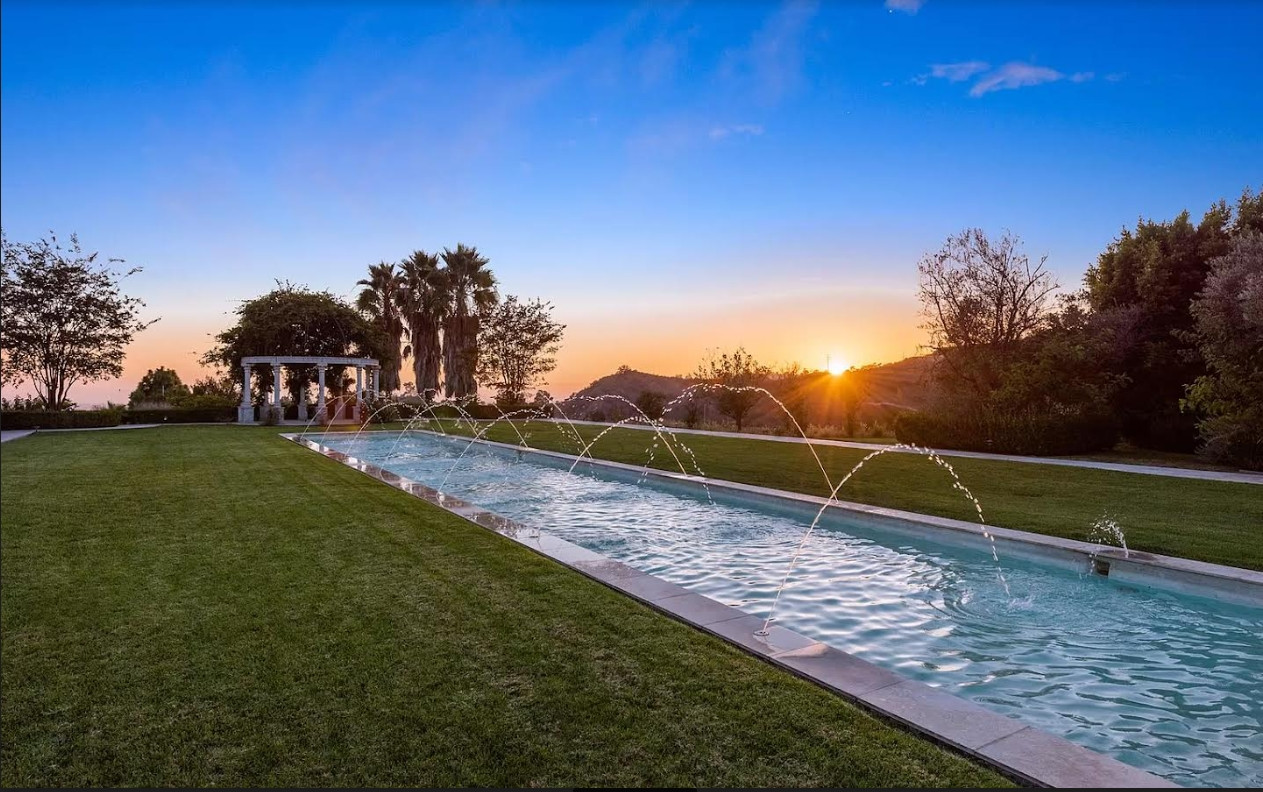 Private Estate Event Estate Southern California