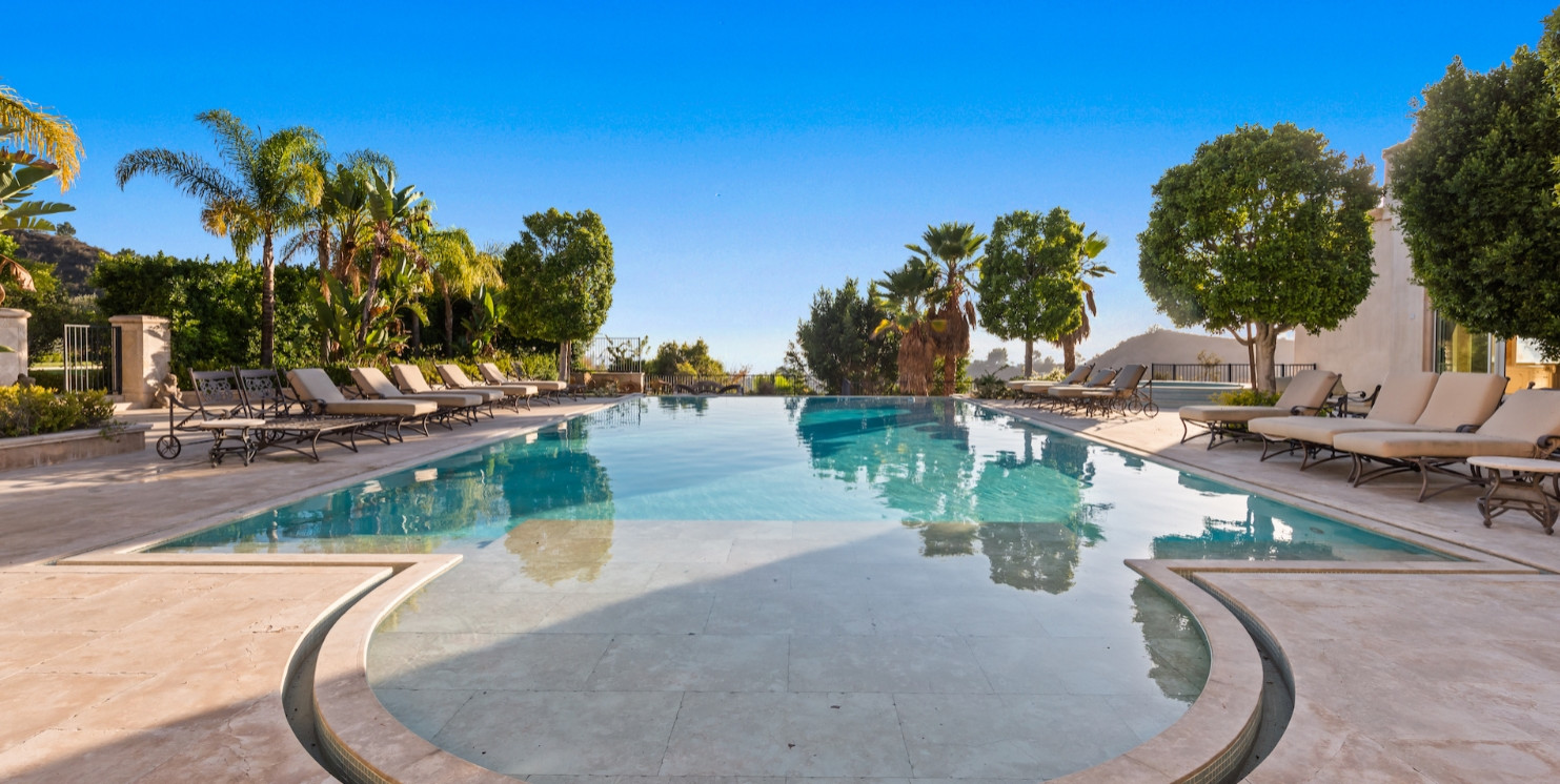 Private Estate Event Estate Southern California