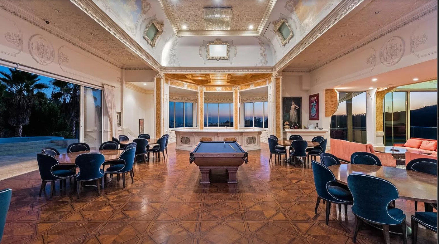 Private Estate Event Estate Southern California