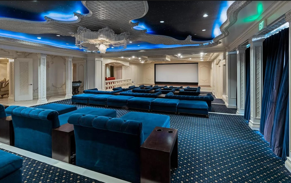 Private Estate Event Estate Southern California