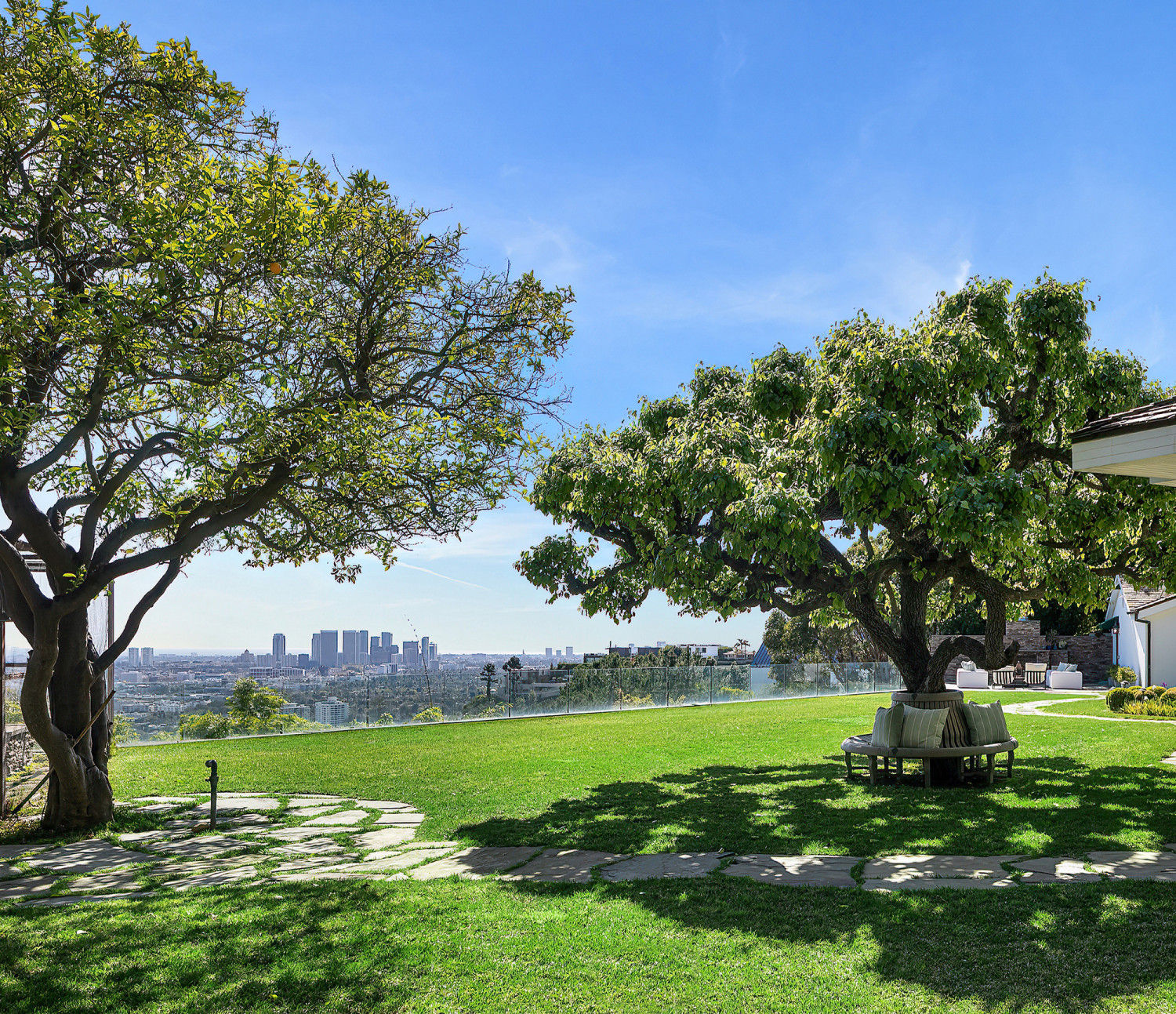 Stunning Private Event Estate Los Angeles