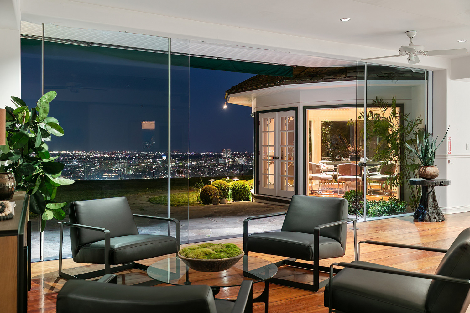 Stunning Private Event Estate Los Angeles