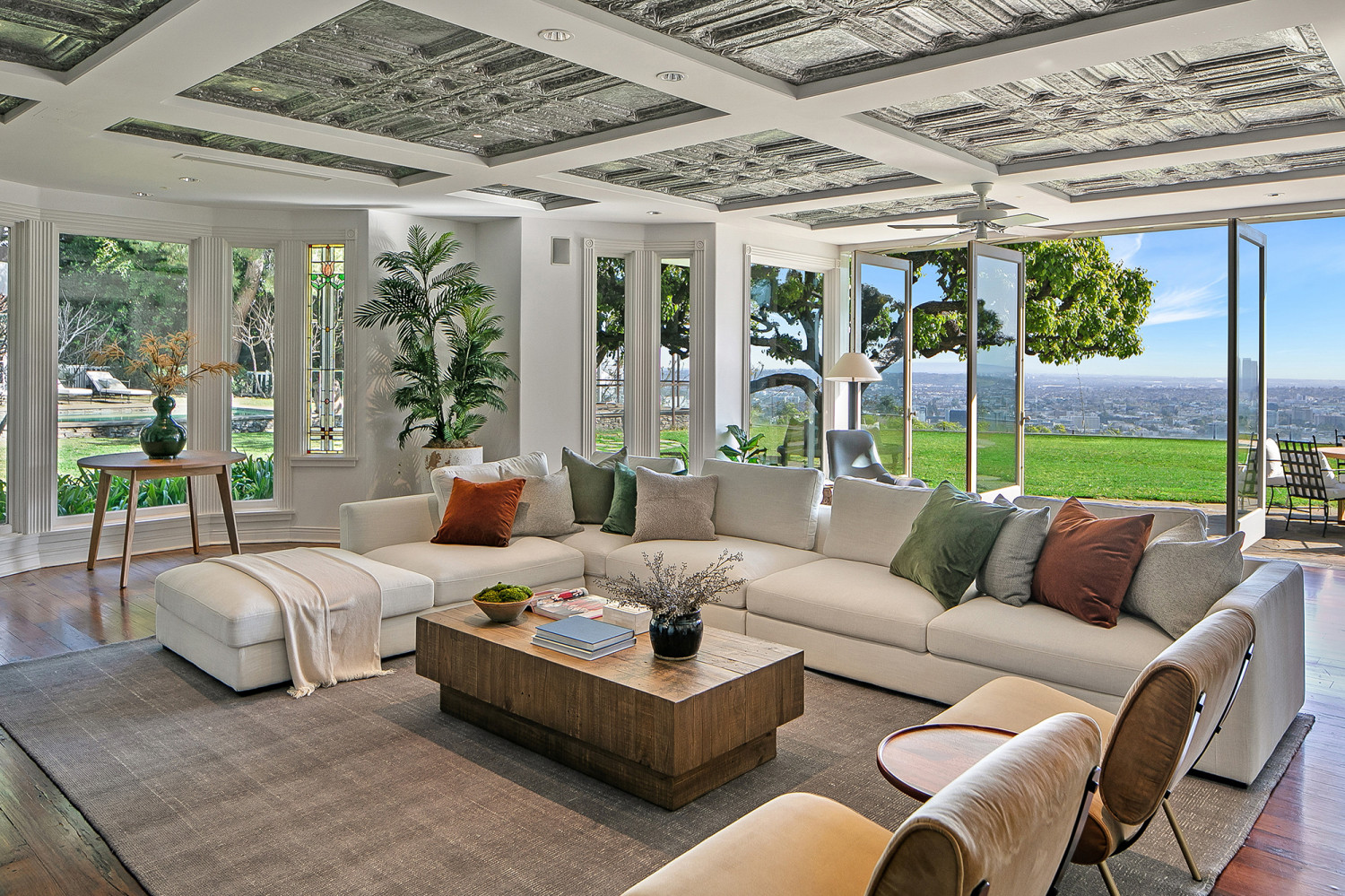 Stunning Private Event Estate Los Angeles