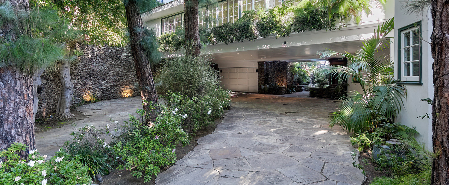 Stunning Private Event Estate Los Angeles