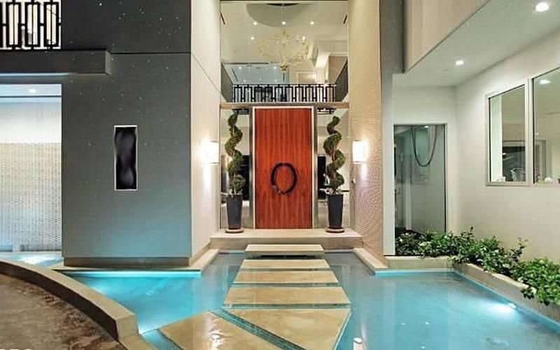 Beverly Hills Event Property Rental