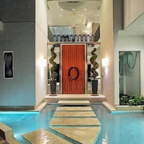 A Guide to Renting a Private Estate for Your Dream Event