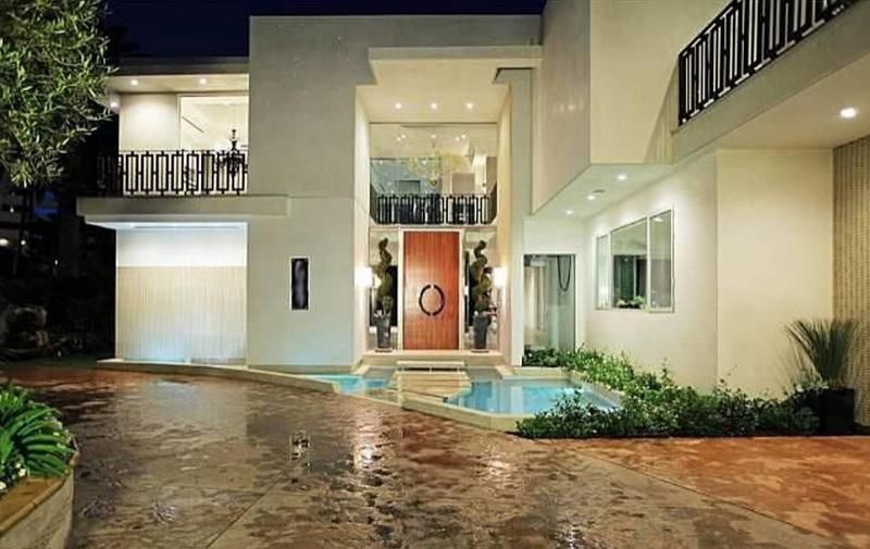 Beverly Hills Event Property Rental