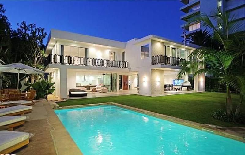 Beverly Hills Event Property Rental