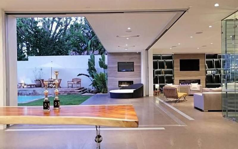 Beverly Hills Event Property Rental