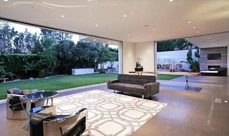 Beverly Hills Event Property Rental