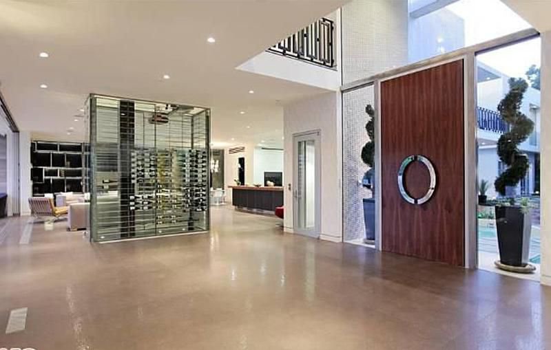 Beverly Hills Event Property Rental