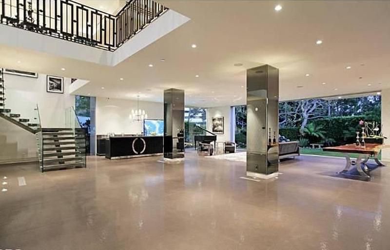 Beverly Hills Event Property Rental