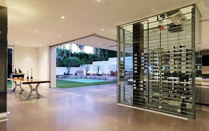 Beverly Hills Event Property Rental