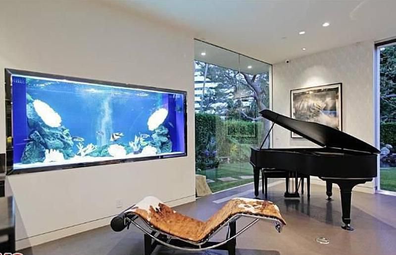 Beverly Hills Event Property Rental