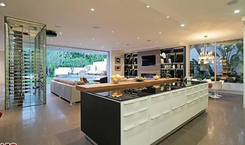 Beverly Hills Event Property Rental