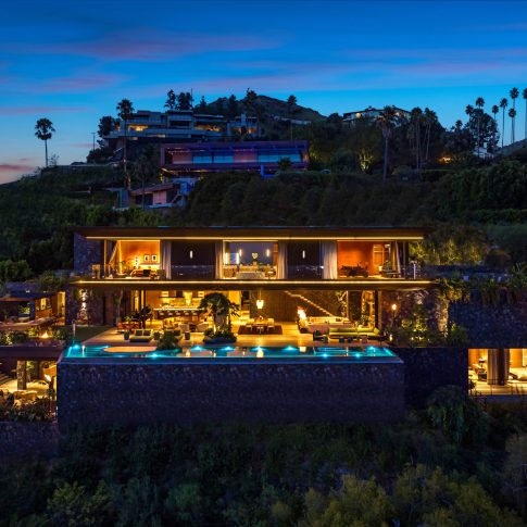 Hiring an Event Planner Los Angeles