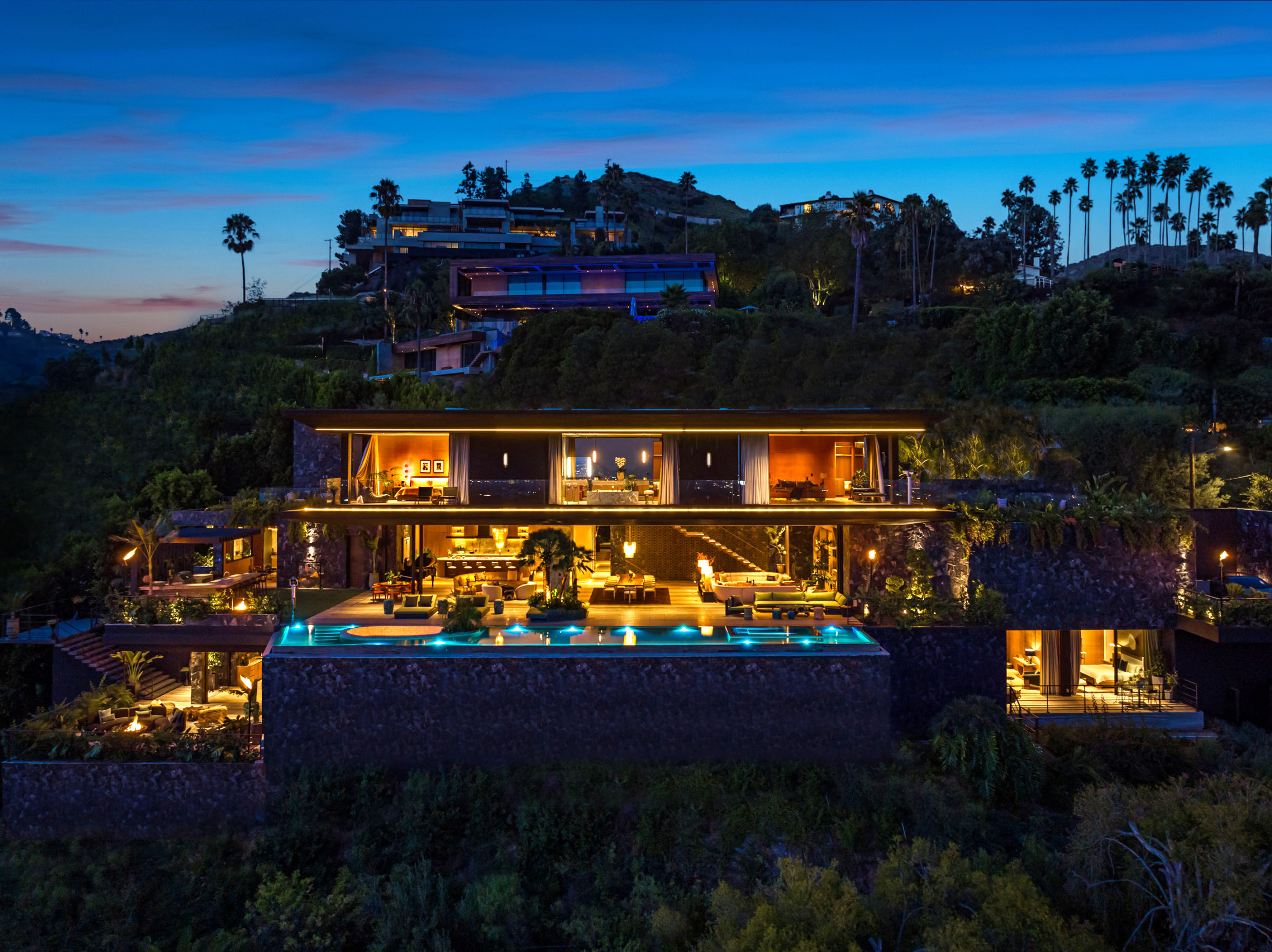 Hiring an Event Planner Los Angeles