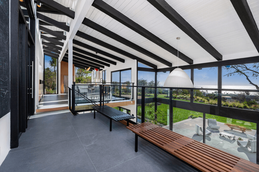 Private Estate Events Malibu