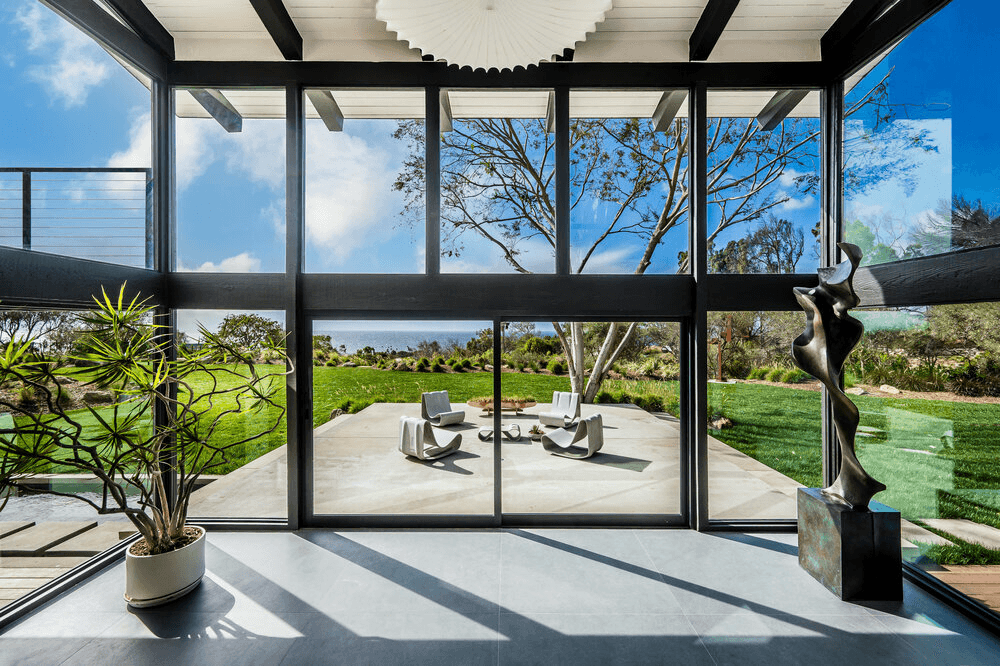 Private Estate Events Malibu