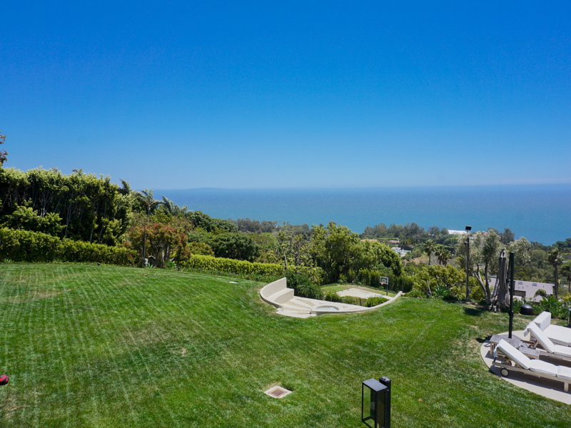Luxury Villa Event Estate Malibu