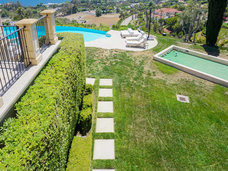 Luxury Villa Event Estate Malibu