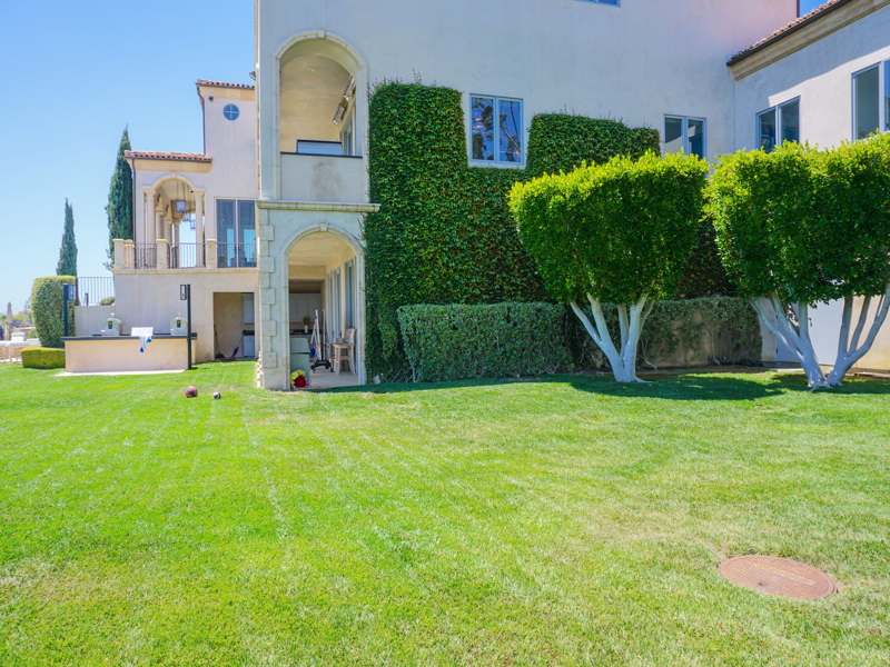 Luxury Villa Event Estate Malibu