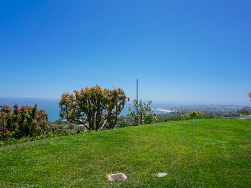 Luxury Villa Event Estate Malibu