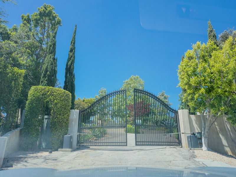 Luxury Villa Event Estate Malibu