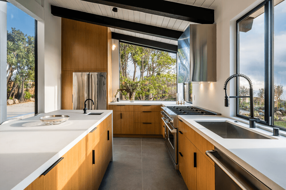 Private Estate Events Malibu