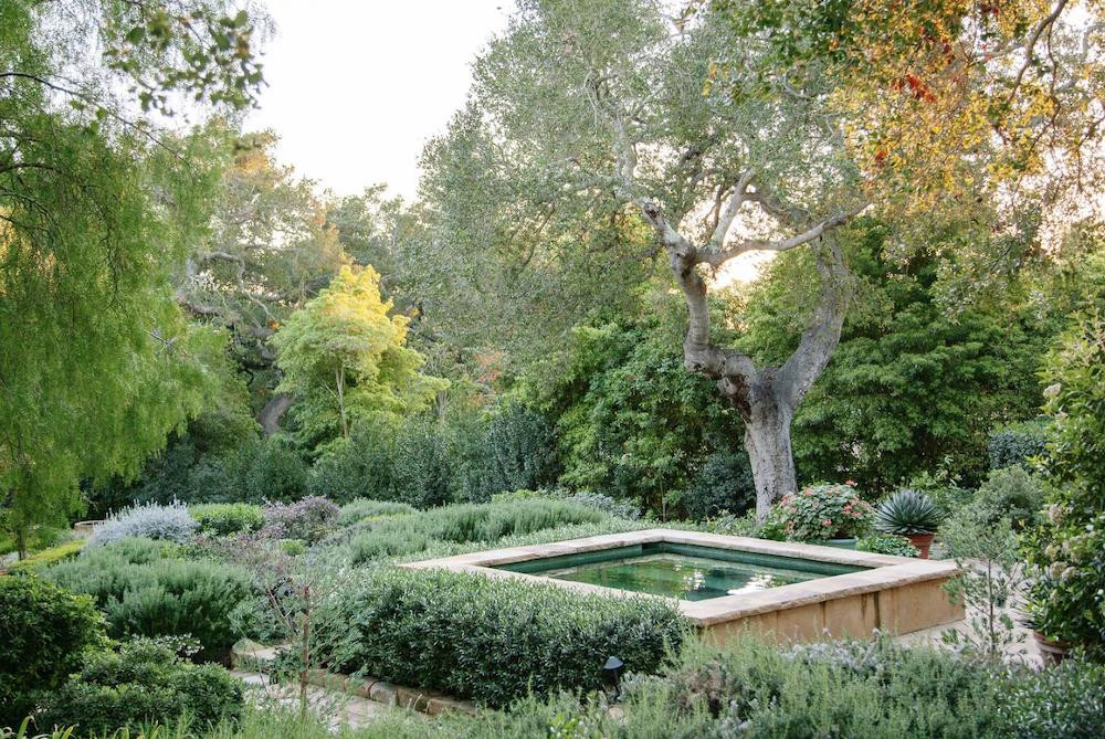 Private Estate Event Montecito